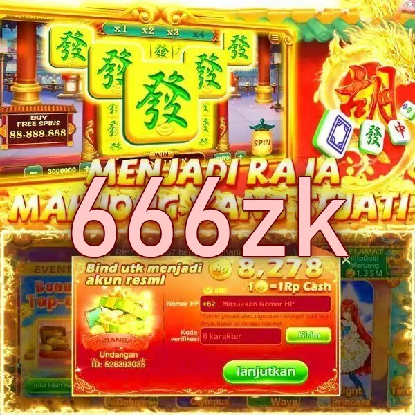 666zk APK