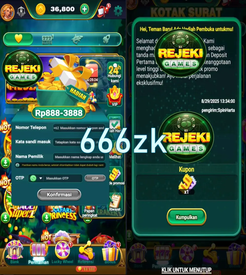 666zk APK
