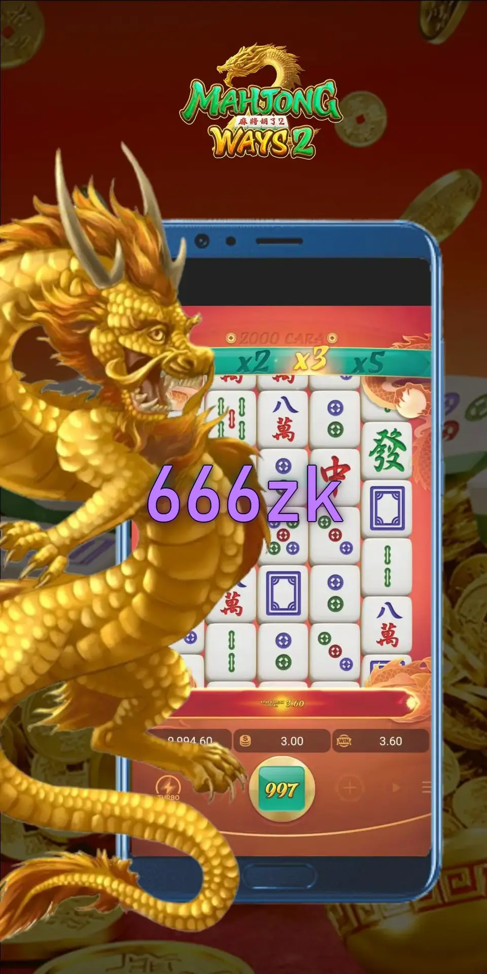 666zk Masuk